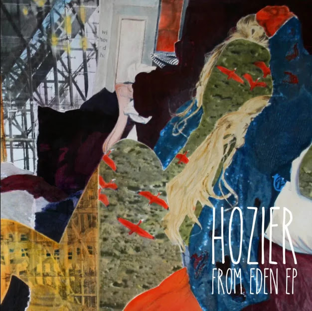 From Eden Lyrics - Hozier | Lyricsfuntush.com