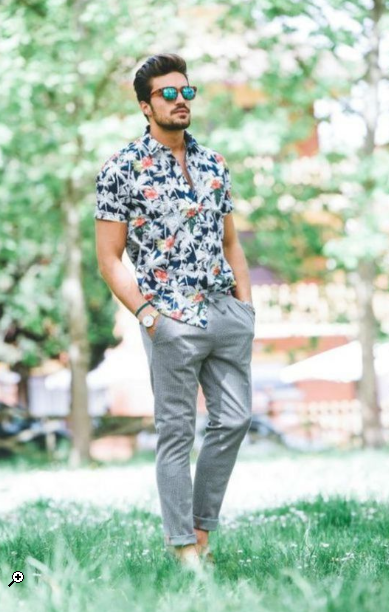 ছেলেদের সুন্দর প্রোফাইল পিকচার
