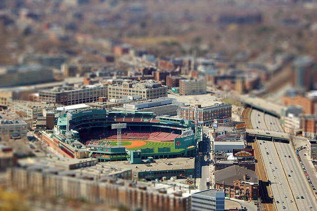 Fenway Day