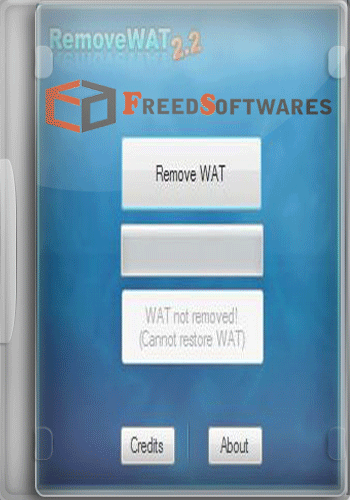 Removewat Windows 7