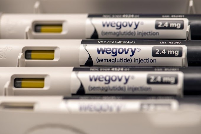 How Long Does it take to lose weight on Wegovy | Wegovy Weight Loss Before and After