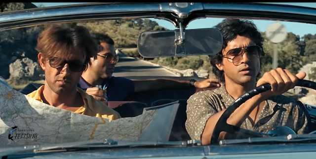 Zindagi Na Milegi Dobara Directed By Ekta Kapoor.