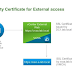 Custom Certificate outside, VMware CA inside – Replacing vCenter 6.0’s SSL Certificate