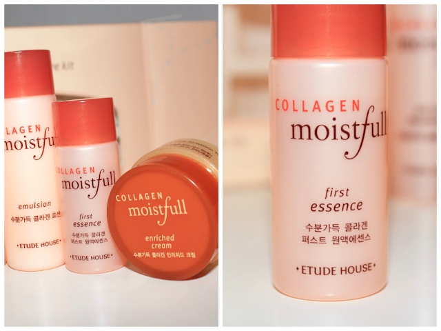 Etude House Collagen Moistfull