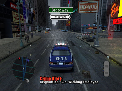 True Crime New York City PC Full Version