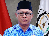 Pemerintah Kabupaten Nias Selatan Raih Peningkatan Nilai Kepatuhan Pada Ajang Standar Pelayanan Publik 2022 