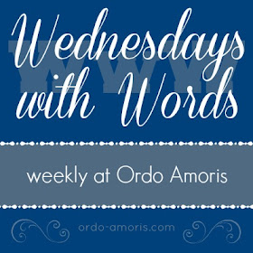 http://www.ordo-amoris.com/search/label/Wednesdays%20With%20Words