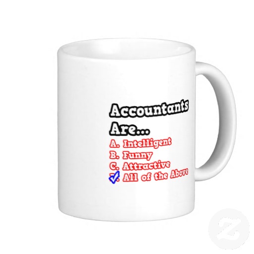 Accountant Quiz