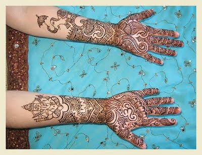 Mehndi Designs for hands Photos & Mehendi Styles