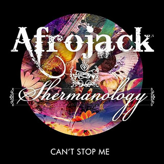 Afrojack & Shermanology - Can’t Stop Me Lyrics