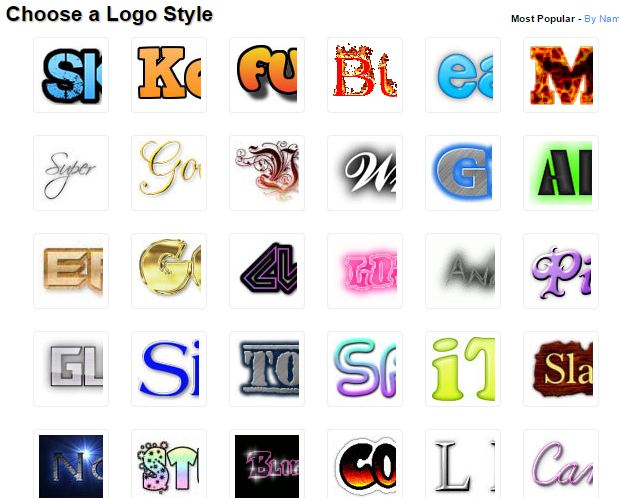 logo maker 