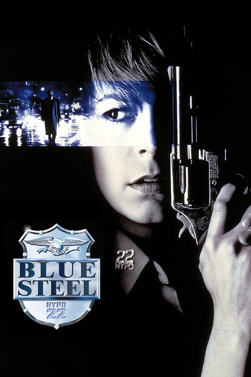 [HD] Acero azul 1990 Pelicula Completa En Español Gratis