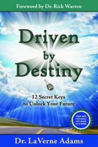 Rick Warren Driven By Destiny