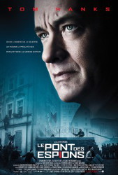 Bridge of Spies (Le pont des espions) **½