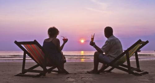Romantic Holiday Ideas And Tips