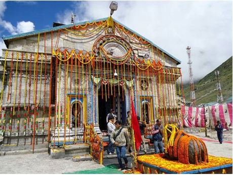 Kedarnath Temple , India , Uttrakhand |Timing |History |Architecture Ticket Cost |Location | Near By Food | full details
