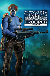  Before downloading make sure your PC meets minimum system requirements Rogue Trooper Redux PC Game Free Download