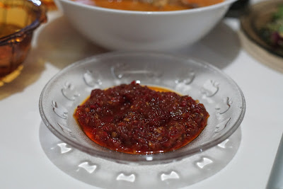 Sambal Bajak ala Dapoer Melayoe