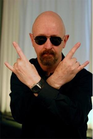 Rob Halford HairStyles - Men Hair Styles Collection