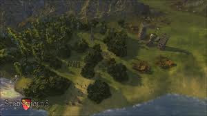 Stronghold 3 screenshot 1