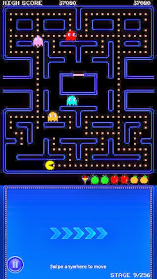 Pac-Man Lite free iphone game