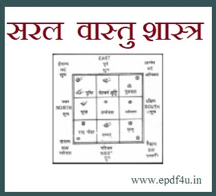 Saral Vastu Shastra book in Hindi | सरल  वास्तु शास्त्र हिंदी में