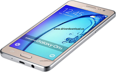 Samsung Galaxy On5 Firmware Download