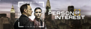 Person of Interest Season 3 (Ongoing) Mini MKV