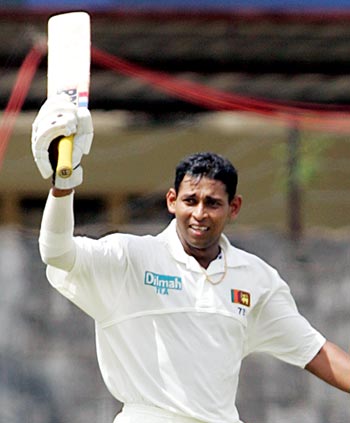 Tillakaratne Dilshan