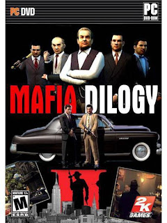 Free Download Game Mafia Dilogy (PC Games) Full Version