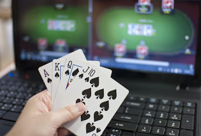 Tehnik Ampuh Bermain Poker Online Agar Menang