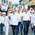 Miguel Vargas llama a “salvar democracia” votando masivamente