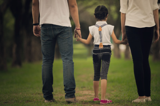 Tips for Co-Parenting Successfully after Divorce