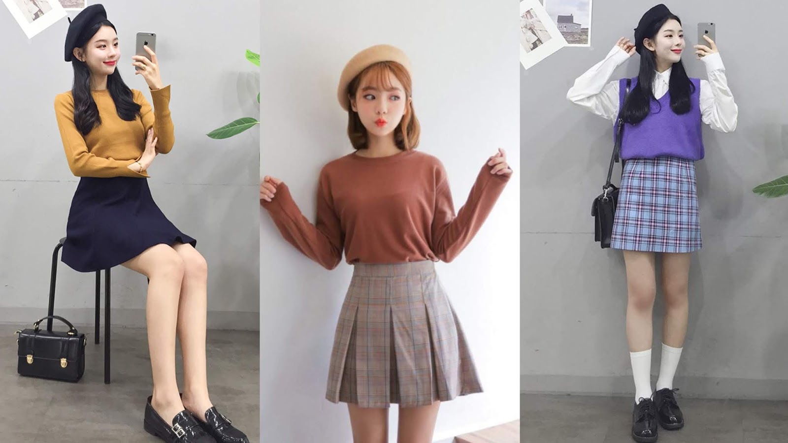 Why I love Korean fashion & Korean fashion guide for you! - Amber Korf