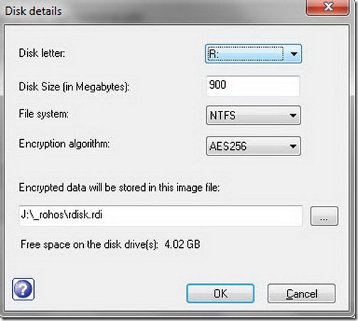 RohosMiniDrive2