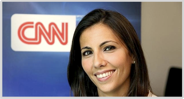 Ana Pastor CNN