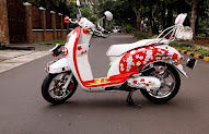 51+ Top Ide Motor Scoopy Pertama