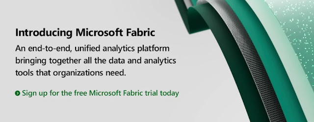 Unleash the Power of Data with Microsoft Fabric- Revolutionizing Analytics for the AI Era!