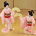 Những nàng Geisha Nhật Bản