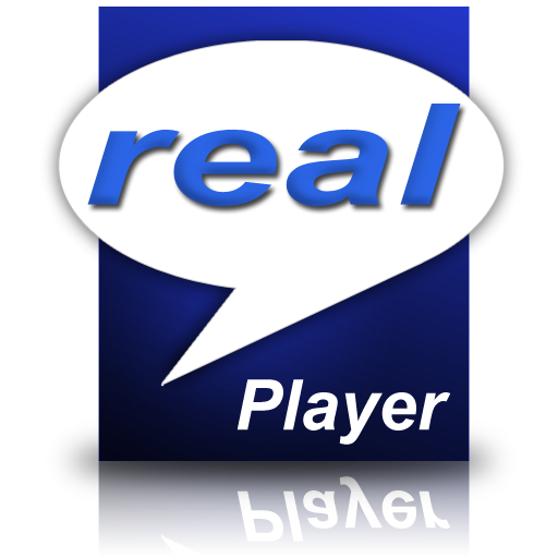 Real Media Player Free Download