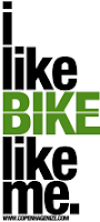 I Like Bike Like Me