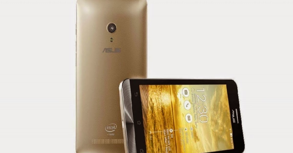 Asus Zenfone 5 User Manual Guide | User Manual PDF