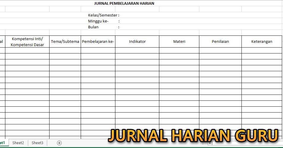 Contoh Soal Ekonomi Tentang Jurnal Umum - Contoh Win