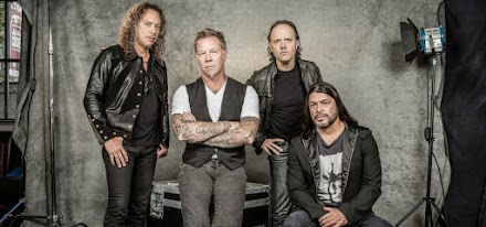 Concierto de Metallica en Guatemala | Noviembre 2016