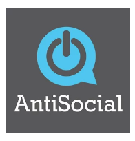 Kill Smartphone, Get your Social Freedom back – AntiSocial