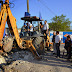 Estamos transformando a Matamoros con más obras: Lety Salazar
