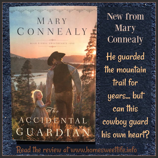 Bethany House book reviews, historical fiction, cowboy romances, Lake Tahoe books