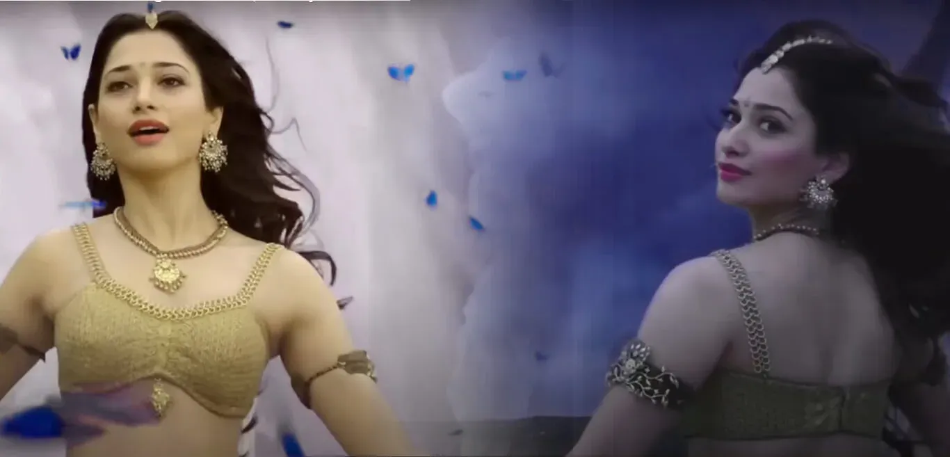All About Tamannaah Bhatia A Multi-Talented Star