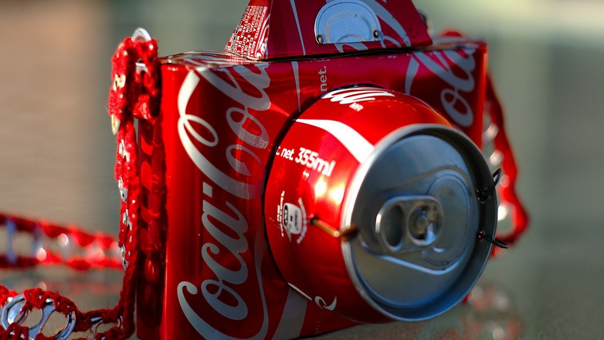this article Coca Cola / Logo with the title Coca Cola Wallpapers HD ...