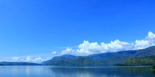 Danau Toba Sumatra Utara